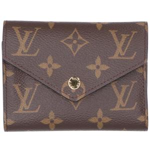 ルイヴィトン 20年 M62472 モノグラム ポルトフォイユ･ヴィクトリーヌ 最新の買取相場ご紹介