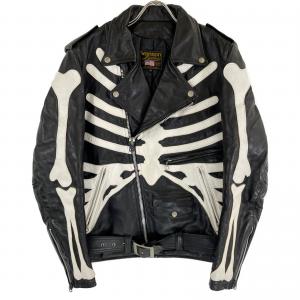 バンソン BONE ダブルライダース 最新の買取相場ご紹介