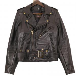 バンソン C2 ダブルライダース 最新の買取相場ご紹介