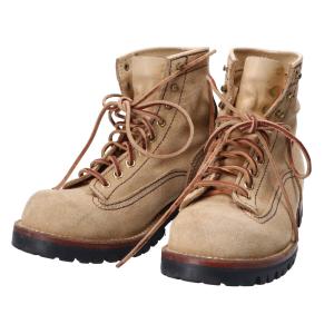 ロンウルフ LW01845 ベージュ TRUCKER ブーツ 最新の買取相場ご紹介