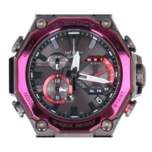 Gショック MTG-B2000BD-1A4JF タフソーラー 最新の買取相場ご紹介