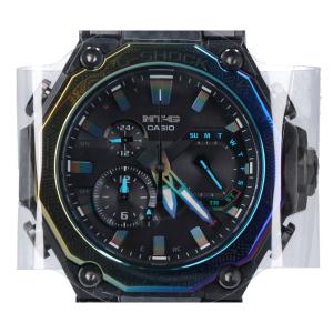 Gショック MT-G CTIY ILLUMINATION タフソーラー 最新の買取相場ご紹介