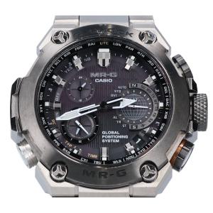 Gショック MRG-G1000D-1AJR タフソーラー 最新の買取相場ご紹介