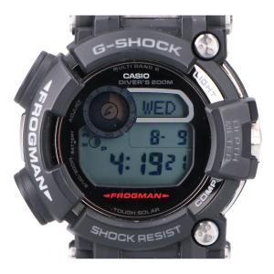 Gショック GWF-D1000-1JF フロッグマン MASTER OF G 最新の買取相場ご紹介