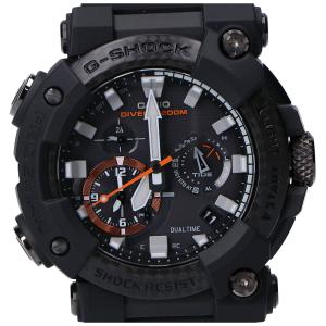Gショック GWF-A1000XC-1AJF カーボン フロッグマン 最新の買取相場ご紹介
