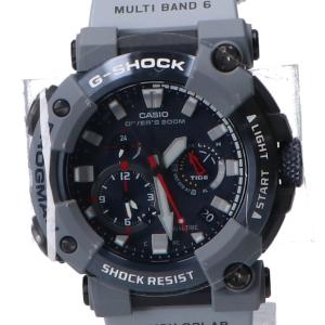 Gショック GWF-A1000RN-8AJR フロッグマン ROYAL NAVYコラボ 最新の買取相場ご紹介