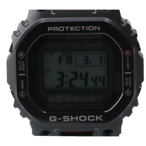 Gショック GMW-B5000TVA-1JR フルメタル 5000 SERIES 最新の買取相場ご紹介