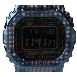Gショック GMW-B5000TCF-2JR フルメタルカモフラ  最新の買取相場ご紹介