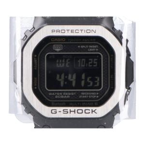 Gショック GMW-B5000MB-1JF フルメタル ソーラー  最新の買取相場ご紹介