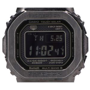 Gショック GMW-B5000V-1JR エイジド加工 フルメタル 最新の買取相場ご紹介