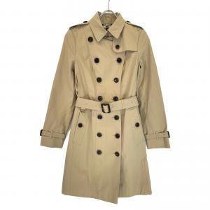 値下げ 55000円→50000円 バーバリーコート バーバリー(Burberry)のコート買取・売るなら今！買取相場を見る