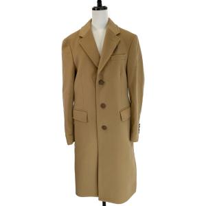 Burberryバーバリカシミヤ100%コート バーバリー ベージュ最終赤字処分 Burberryバーバリカシミヤ100%コート バーバリー ベージュ最終