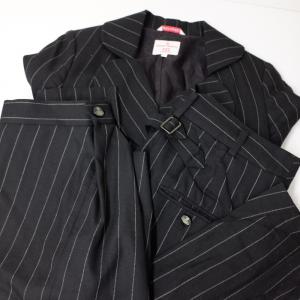 ヴィヴィアンウエストウッド ラブジャケット･パンツ･スカート セットアップ 最新の買取相場ご紹介