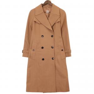 バーバリー(Burberry)のコート買取・売るなら今！買取相場を見る