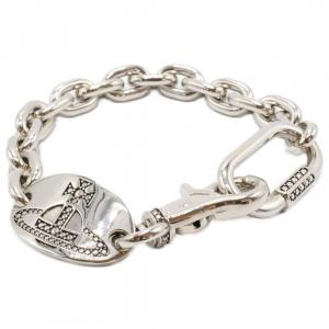 ヴィヴィアンウエストウッド シルバー MAN.PROSPERO ブレスレット 最新の買取相場ご紹介