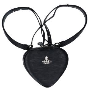 ヴィヴィアンウエストウッド  ハート オーブ ショルダーバッグ 最新の買取相場ご紹介