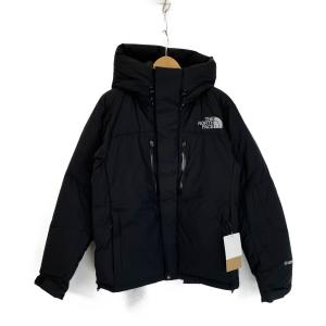 ノースフェイス ND92340 ブラック ゴアテックス バルトロライト ジャケット 最新の買取相場ご紹介