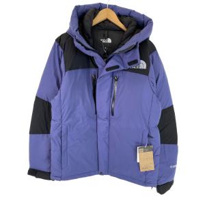 ノースフェイス ND92340 ケイブブルー バルトロライトジャケット 最新の買取相場ご紹介