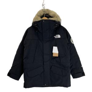 ノースフェイス ND92342 ブラック アンタークティカパーカー 最新の買取相場ご紹介