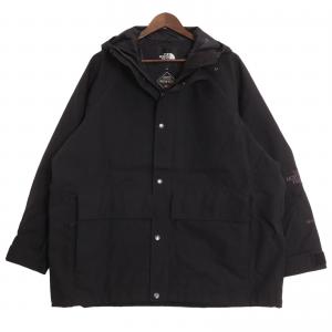 ノースフェイス NP62360 ブラック conpilation ジャケット 最新の買取相場ご紹介