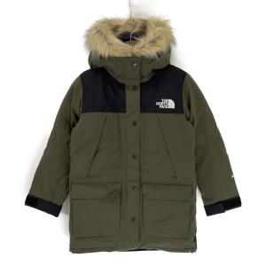 ノースフェイス NDW92237 ニュートープ マウンテンダウンジャケット 最新の買取相場ご紹介