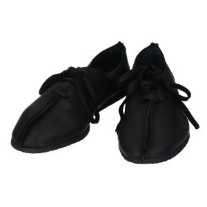 HZ-E05-767 ブラック ディアスキン フラットシューズ 最新の買取相場ご紹介