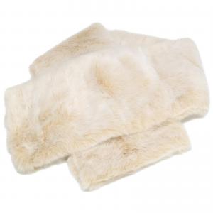 HT-L08-500 フェイクファーロングマフラー 最新の買取相場ご紹介