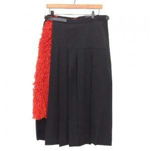 HQ-S05-116 ベルトラップスカート 最新の買取相場ご紹介