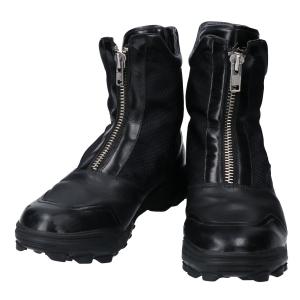 ×アディダス ブラック フロントジップ ブーツ 最新の買取相場ご紹介