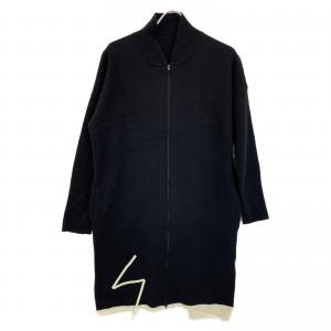 FS-K86-983 ブラック 7G LONG CARDIGAN KNIT 最新の買取相場ご紹介