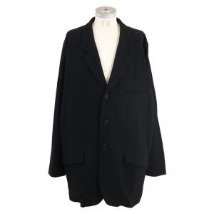 HE-J26-506 ウールフランネル オーバーサイズジャケット 最新の買取相場ご紹介