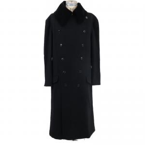 HE-J50-506 WOOL FLANNEL W-PATCH COLLAR L JK 最新の買取相場ご紹介