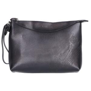 ベルルッティ スクリットスワイプレザー レイトアワーポーチ 最新の買取相場ご紹介