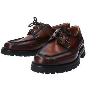 ベルルッティ パティーヌ ヴェネチアンレザー ボートシューズ 最新の買取相場ご紹介