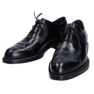 ベルルッティ スコット･キャンベルコラボ ALESSANDRO スネークタトゥーオックスフォード 最新の買取相場ご紹介