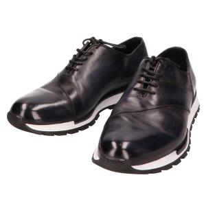 ベルルッティ ファスト トラック スクリット レザー スニーカー 最新の買取相場ご紹介