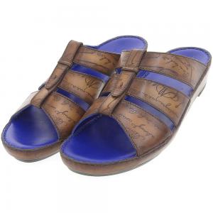 ベルルッティ カリグラフィ サンダル 最新の買取相場ご紹介