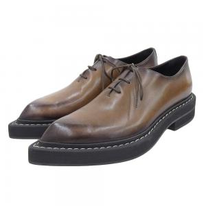 ベルルッティ HOXTON プラットフォーム ホールカットシューズ 最新の買取相場ご紹介