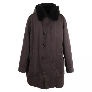 ベルルッティ ファーカラー オーバーコート 最新の買取相場ご紹介