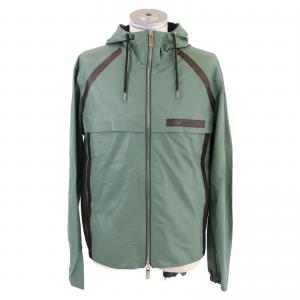 ベルルッティ R22LBL93KAIS ラムレザー ジップアップフーディジャケット 最新の買取相場ご紹介