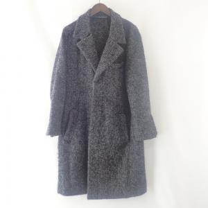 ベルルッティ 082460 モヘアウール ツイードチェスターコート 最新の買取相場ご紹介