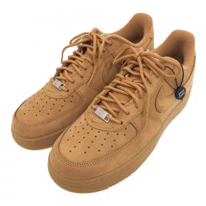 ナイキ×SUPREME DN1555-200 エアフォース1 スニーカー 最新の買取相場ご紹介