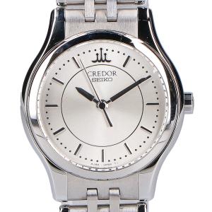 セイコー クレドール GSBA009 4J85-0A20 ORDINAIRE QZ 腕時計 最新の買取相場ご紹介