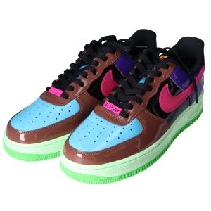 ナイキ×アンディーフィーテッド DV5255-200 エアフォース1 SP 最新の買取相場ご紹介