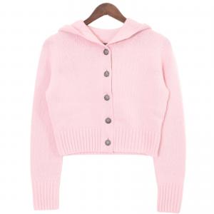 DAISYLIN　カシミヤ100 06409-DLKJ0F13MK ピンク スーパープライムカリアッジカシミヤパーカ 最新の買取相場ご紹介