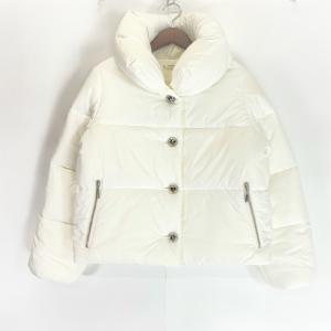 DAISYLIN ホワイト 06302  スーパーライト中綿ジャケット 最新の買取相場ご紹介