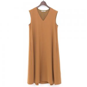 DAISYLIN 06289 キャメル Bell Flare ワンピース 最新の買取相場ご紹介
