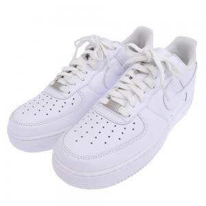 ナイキ CW2288-111 エアフォース1 07 ホワイト スニーカー 最新の買取相場ご紹介