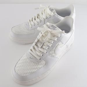 ナイキ 718152-105 エアフォース1  最新の買取相場ご紹介