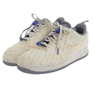 ナイキ エアフォース1 エクスペリメンタル ポスタル ゴースト 最新の買取相場ご紹介